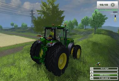 MR JD 8345R v1