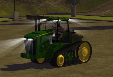 MR JD 9560RT V2