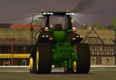 MR JD 9560RT V2