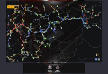 MsHeavyAlex mod map EU 1.2