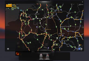 MsHeavyAlex mod map EU 1.2