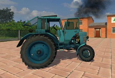 MTZ 82 v3.0