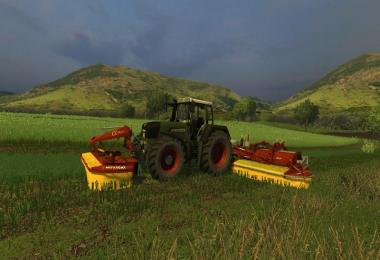 MultiMowing v1.01