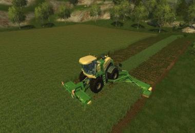 MultiMowing v1.01