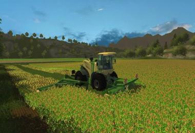 MultiMowing v1.01