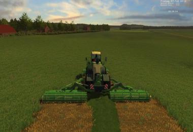 MultiMowing v1.01