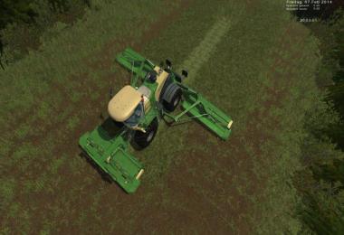 MultiMowing v1.0