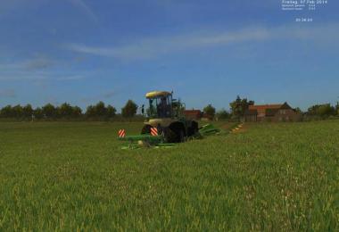 MultiMowing v1.0