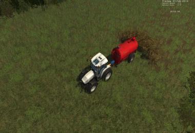 MultiMowing v1.0