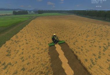 MultiMowing v1.0