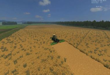 MultiMowing v1.0