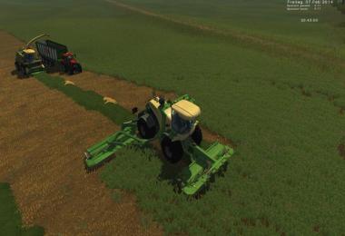 MultiMowing v1.0