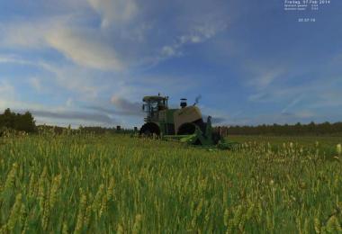 MultiMowing v1.0