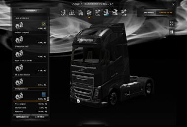 New Transmissions For All Trucks v2.0