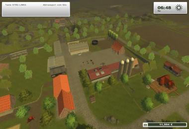 NewMap v8.0