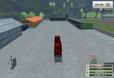 NewMap v8.0