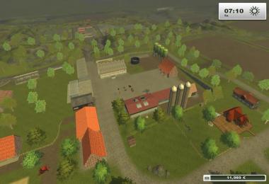 NewMap v8.0