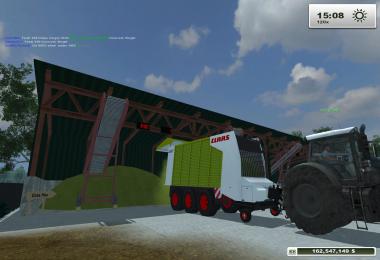 North-Brabant v2.3 with kalk