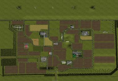 North-Brabant v2.3 with kalk