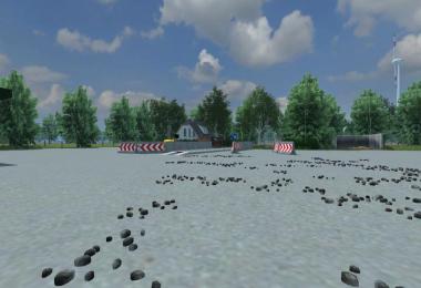 North Brabant with lime v2.3 LS NG ModTeam