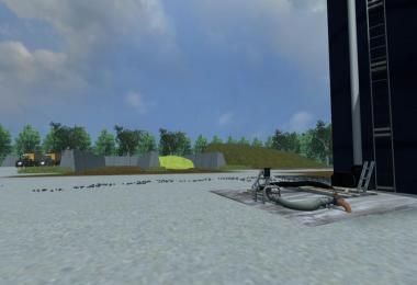 North Brabant with lime v2.3 LS NG ModTeam