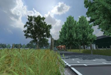 North Brabant with lime v2.3 LS NG ModTeam