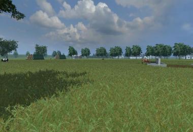 North Brabant with lime v2.3 LS NG ModTeam