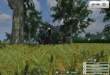 North Brabant with lime v2.3 LS NG ModTeam