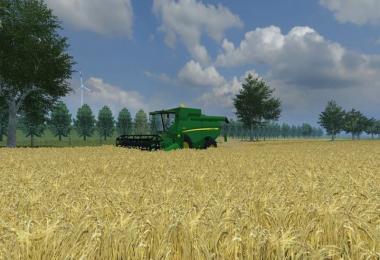 North Brabant with lime v2.3 LS NG ModTeam