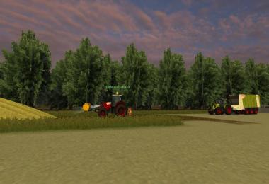 North Brabant with lime v2.3 LS NG ModTeam