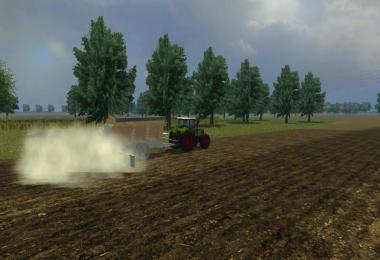 North Brabant with lime v2.3 LS NG ModTeam