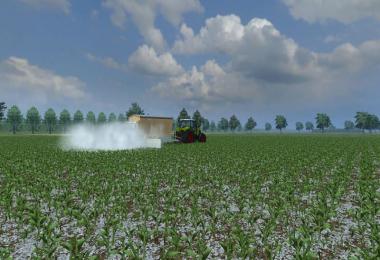 North Brabant with lime v2.3 LS NG ModTeam