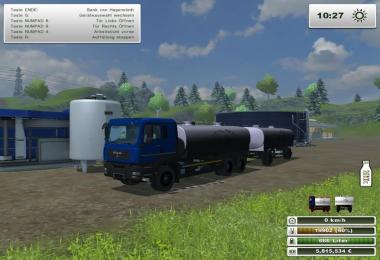 One Milk Truck v1.1