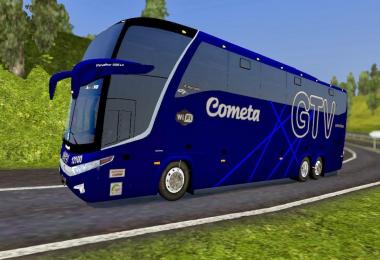 Onibus G7 1600LD Skin Pack