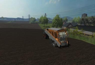 Panien PW 18 10E v1.1 Kalk