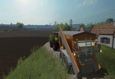 Panien PW 18 10E v1.1 Kalk