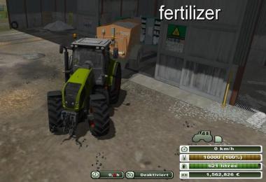 Panien PW 18 10E v1.1 Kalk