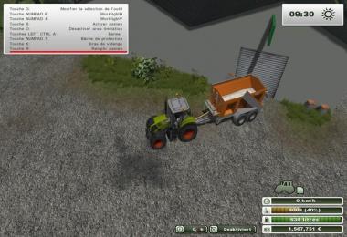 Panien PW 18 10E v1.1 Kalk