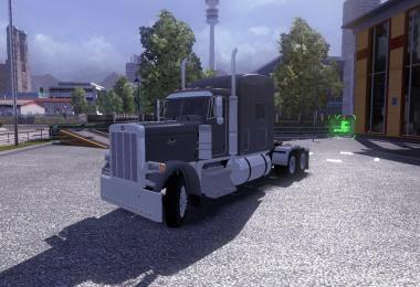 Peterbilt 379 Final