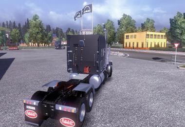 Peterbilt 379 Final