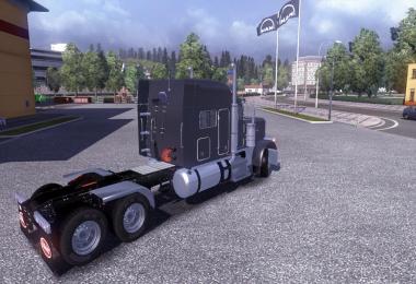 Peterbilt 379 Final