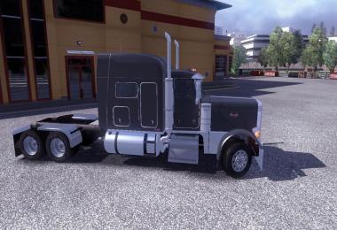 Peterbilt 379 Final