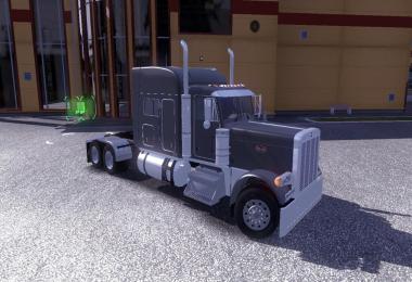 Peterbilt 379 Final