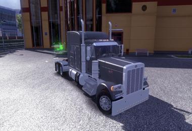 Peterbilt 379 Final