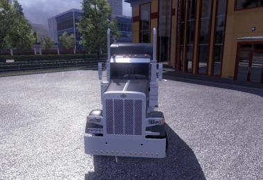 Peterbilt 379 Final