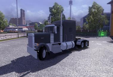 Peterbilt 379 Final