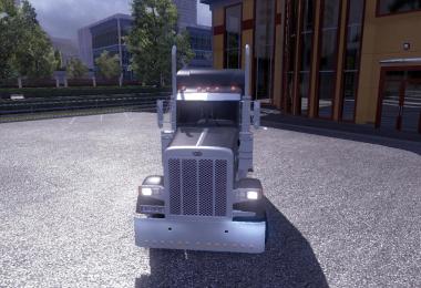 Peterbilt 379 Final