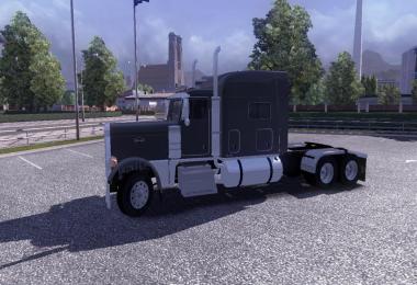 Peterbilt 379 Final