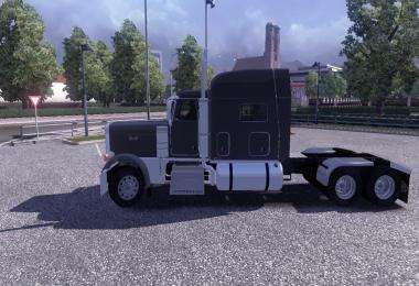 Peterbilt 379 Final