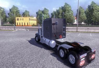 Peterbilt 379 Final